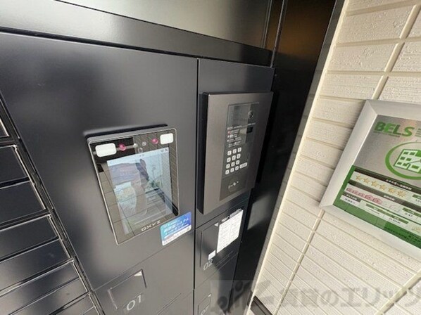 D-residence東五百住町の物件内観写真